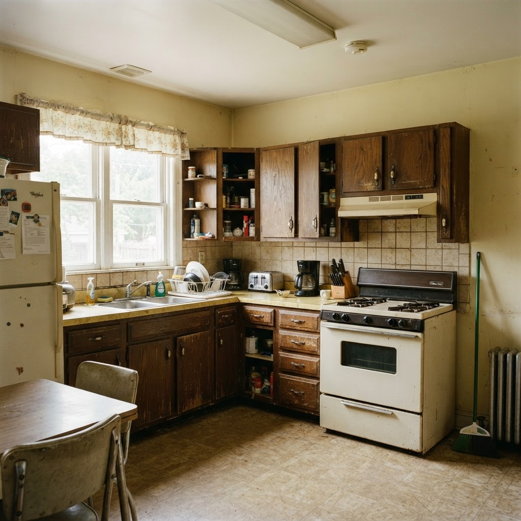 Kitchen Remodel